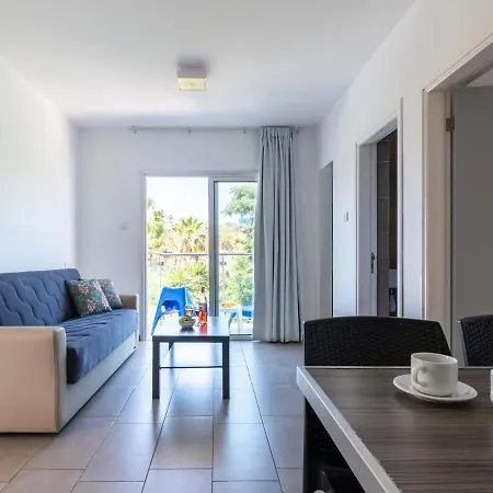 Holiday Home With All The Essentials For Couples In The Sun All Yours Appartement